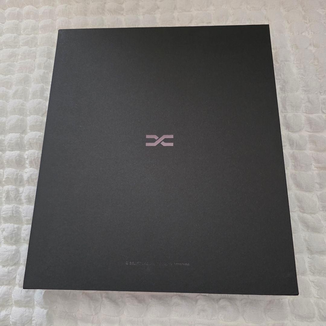 ENHYPEN ENGENE membership kit V2 2nd FC - Image 3