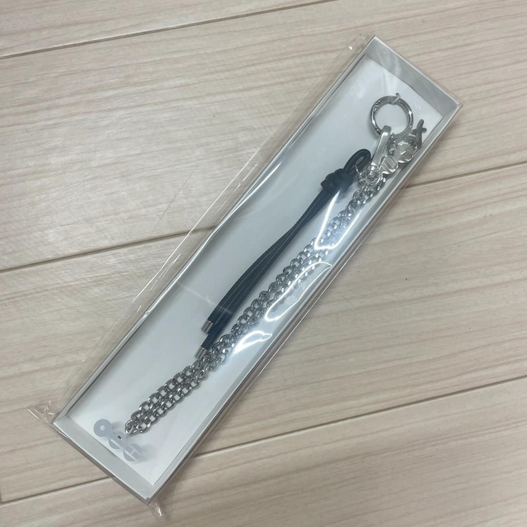 BTS ARIRANG Popup Keychain LINK KeyCHAIN - Image 2