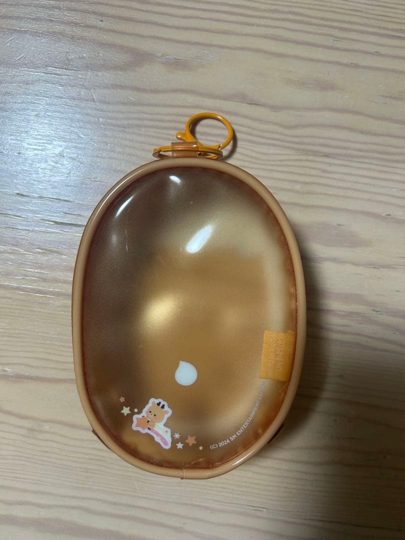 RIIZE Doll Pouch Sungchan - Image 2