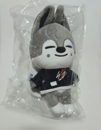 Stray Kids SKZOO Wolfchan Plush Toy