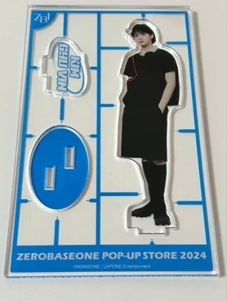 ZEROBASEONE Gyubin Popup Acrylic Stand