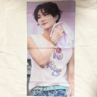 ENHYPEN Jungwon Slogan Jungwon