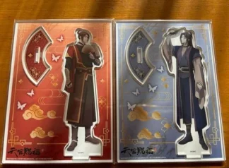Heaven Official’s BLessing Animega Acrylic Stand Yearning Feng Xin