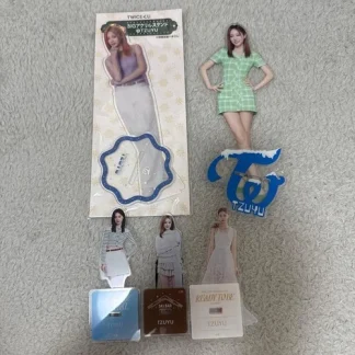 TWICE Acrylic Stand