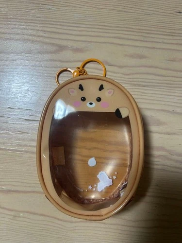 RIIZE Doll Pouch Sungchan