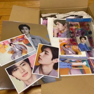 DICON DFESTA ENHYPEN Sunghoon