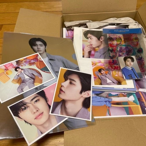 DICON DFESTA ENHYPEN Sunghoon