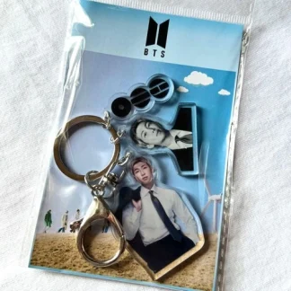 BTS Bangtan ARIRANG Acrylic Keyholder RM