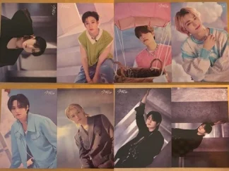 Stray Kids