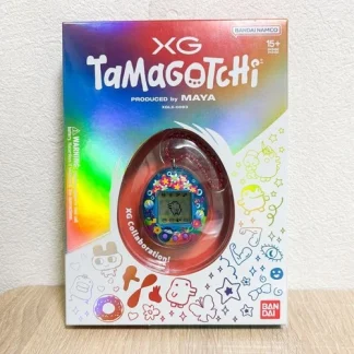 XG Tamagotchi MAYA