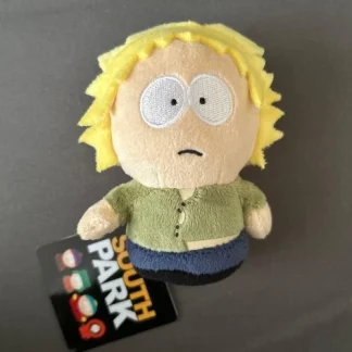 South Park South Park Mascot Plush Toy Tweek 1 item