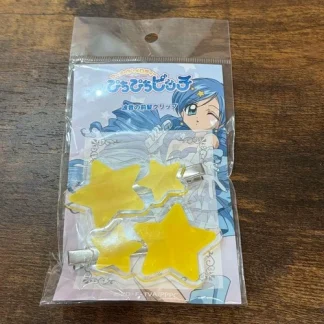 Mermaid Melody Pichi Pichi Pitch Nami Bangs Clip