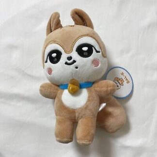 IVE Minive Gaeul Dal-E Dali Plush Toy Official With Tag Kpop