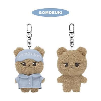 Blackpink Jennie Gomdeuki Key Chain Kpop - Image 3