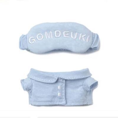 Blackpink Jennie Gomdeuki Key Chain Kpop - Image 4