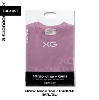 XG T-Shirt