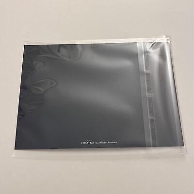 Enhypen Jay Autograph Postcard Usa Limited Kpop - Image 2