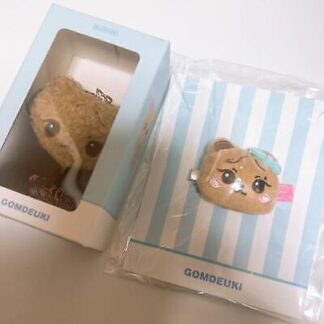Blackpink Jennie Plush Keyring Kpop