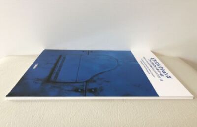 Final Fantasy VII FF 7 Piano Collections Piano score book Sheet music Unused - Image 3