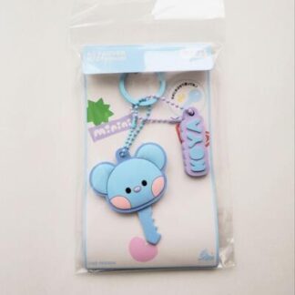 BT21 BTS Minini Key Cover KOYA RM