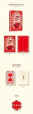 Jeon Somi Game Plan Cd Album Kpop - Image 2