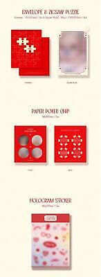 Jeon Somi Game Plan Cd Album Kpop - Image 3