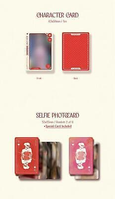 Jeon Somi Game Plan Cd Album Kpop - Image 4
