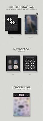 Jeon Somi Game Plan Cd Album Kpop - Image 6