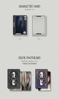 Jeon Somi Game Plan Cd Album Kpop - Image 7