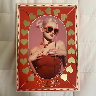 Jeon Somi Game Plan Album Cd Kpop - Image 2