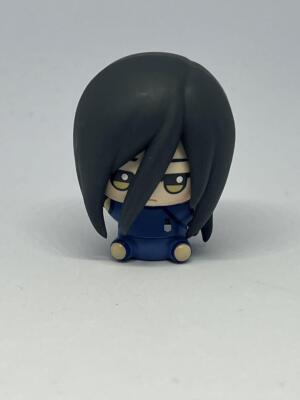 Blue Lock Sitting Figure Aryu Jyubei Shipping from Japan