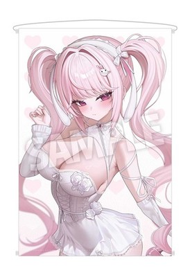 #Alice (ABP_ART) B2W Suede Tapestry 40x29in - PSL