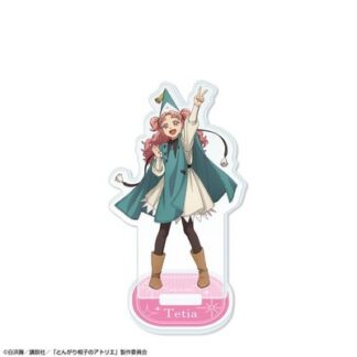 Witch Hat Atelier Little Acrylic Stand Design 04 (Tetia)