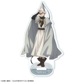 Witch Hat Atelier  Little Acrylic Stand Design 02 (Key Free)
