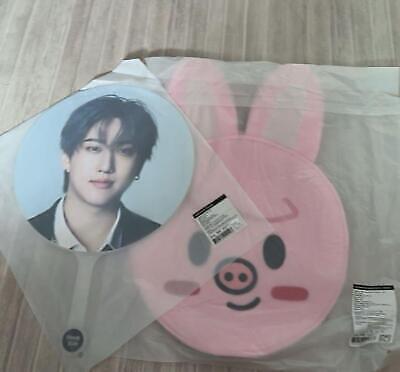 Straykids Pop-Up Image Picket Cover Changbin Kpop