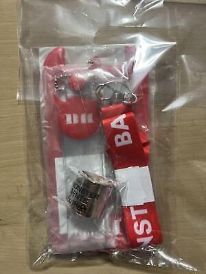 Babymonster Funmi S Seat Goods KPOP