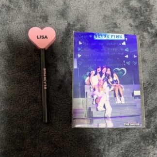 Blackpink Lisa Set Kpop