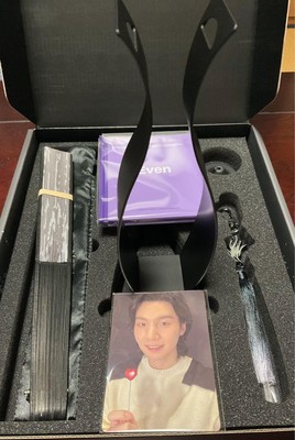 BTS K-Pop Merch Box 15 Kpop