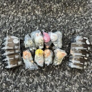 StrayKids Skzoo Skiss Gacha Pick Up And Connect It Delax Complete Kpop