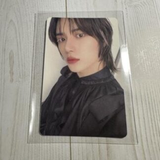 TXT Chaotic Wonderland Beomgyu First Time A KPOP
