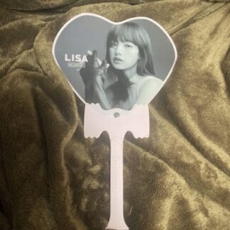 Blackpink Fan Lisa Kpop