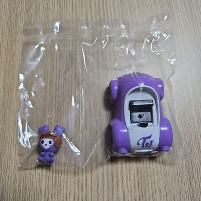 TWICE Lovelys Pullback Car Collection Sana KPOP