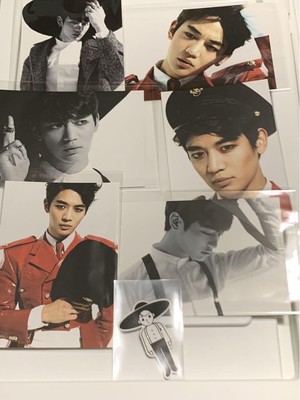 Shinee Everybody Minho