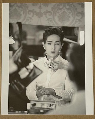 Shinee Oneyu Photo Pics Swiv