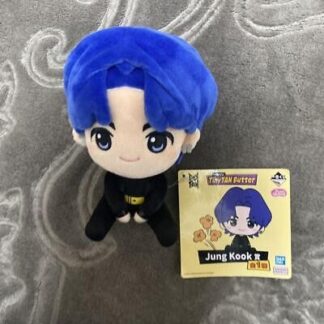 BTS Ichibankuji Tinytan Butter Young Kook Kpop