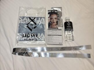 Xg Vip Howl Admission Bonus Limited Goods Chisa Osaka Performance