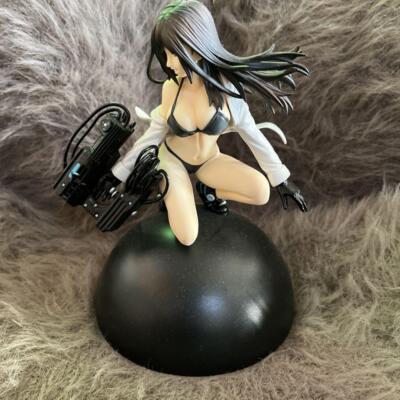 Gantz Reika PVC Figure Reika Shimodaira Taito Japan Import - Image 2