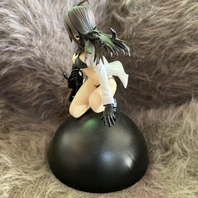 Gantz Reika PVC Figure Reika Shimodaira Taito Japan Import - Image 3
