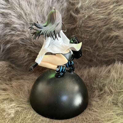 Gantz Reika PVC Figure Reika Shimodaira Taito Japan Import - Image 4