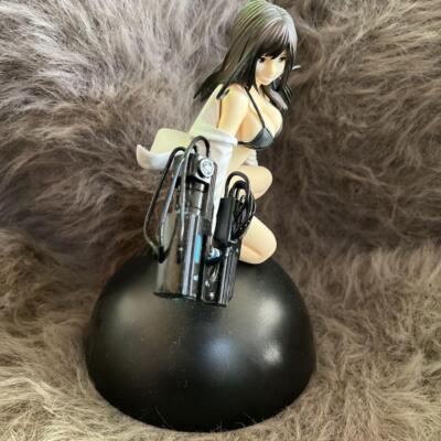 Gantz Reika PVC Figure Reika Shimodaira Taito Japan Import - Image 6